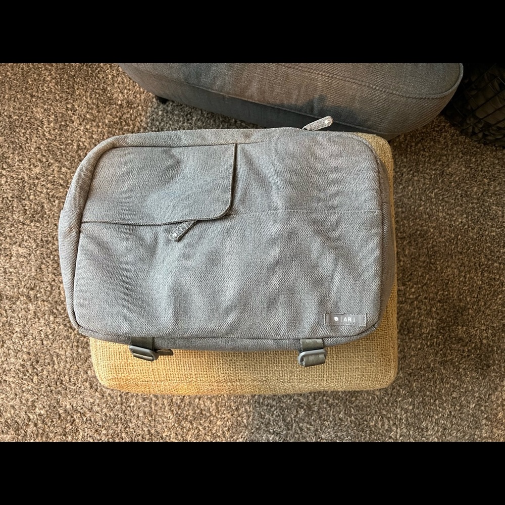 Incase Ari Marcopoulos Bag